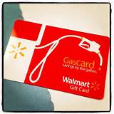 Walmart Gas Card Discount