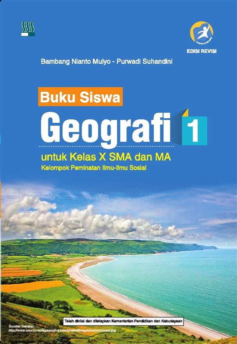 Buku ini juga telah dilengkapi dengan rangkuman soal dan beberapa latihan soal yang akan memudahkan bagi pembaca untuk memahami isi materi. Buku Guru Geografi Kelas 12 Kurikulum 2013 Pdf - Unduh ...