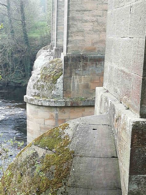 Pontcysyllte Aqueduct From Below Archaeo𝔡𝔢𝔞𝔱𝔥