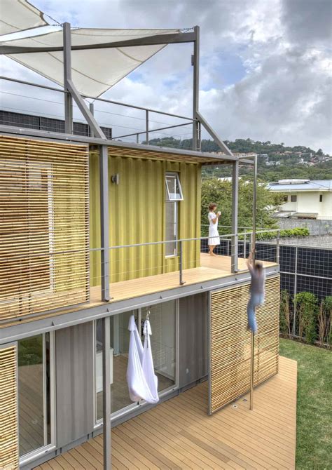 169,416 likes · 3,289 talking about this. 8 Shipping Containers Make Up a Stunning 2-Story Home ...