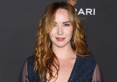 The Young And The Restless Actor Camryn Grimes Made Her Debut When
