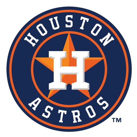 Houston Astros Logo Vector Logo Houston Astros Download