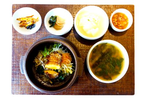 La Yeon 3 Michelin Stars Dine Like Korean Royalty A Complete Korean