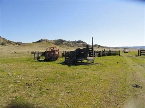 Elk Creek Cattle Ranch California Outdoor Properties