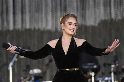 Adeles Postponed Vegas Residency Kicks Off Its Gonna Be So Beautiful The Irish Times