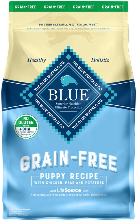 4.8 out of 5 stars with 73 ratings. Blue Buffalo Life Protection Formula Grain Free Natural ...