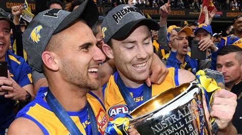 The cause is a heat dome that has affected parts of the west for about two weeks. AFL 2019: West Coast Grand Final, Dom Sheed goal, Jeremy ...