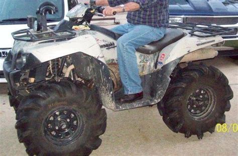 Kawasaki vn750 twin / vulcan 750: 2007 Kawasaki BRUTE FORCE 750 4-Wheeler , camo for sale in ...