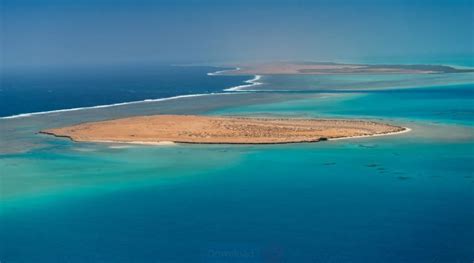 The Red Sea Project An Embodiment Of Sustainable Nature Tourism