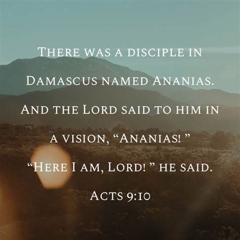 Acts 910 Bible Apps