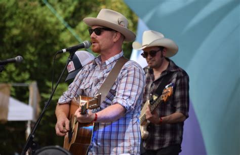 Ethan Lawton Western Centuries Pickathon 2016 Saving Country Music