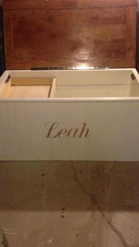 Free And Easy Hope Chest Plans Rogue Engineer How To Plan Hope