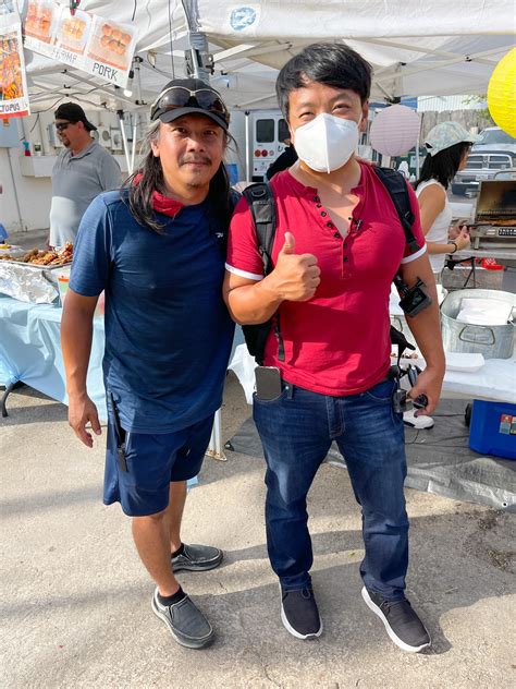 When the Toupee splits : r/MikeyChen