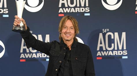 Acm Awards 2020 See The Complete Winners List Iheart