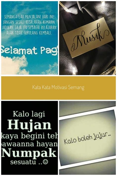 Kamu bisa menjadikannya inspirasi menjalani rabu penuh semangat. Kata Kata Semangat Pagi Hari / 99 Kata Kata Ucapan Selamat ...