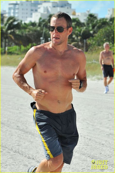 Lance edward armstrong (born september 18, 1971) is an american professional road racing cyclist who is best known for winning the tour de france a record seven consecutive times. Is lebron James natty?(srs) - Page 2 - Bodybuilding.com Forums