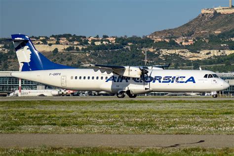 Marseille Provence Airport Spotting Guide