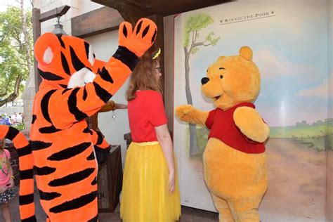 Disneybound Tigger Pooh Disney Characters Fictional Characters Art Road Trip To Disney