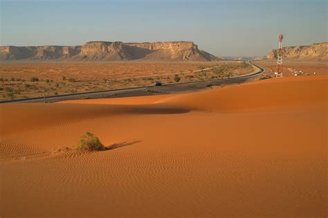 Saudi arabia has bold plans for the future. Best Travel Tips to Saudi Arabia in 2019 (For Your First ...