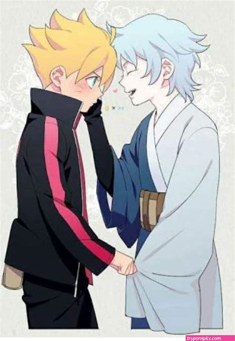 Boruto X Mitsuki Fanfic Best Adult Photos At Blog Ebec Dev Porn Pics From Onlyfans