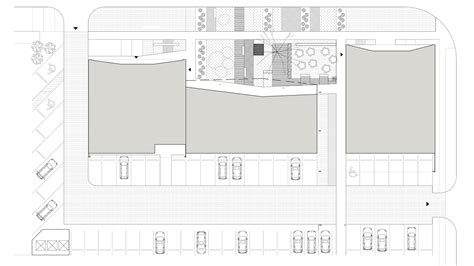 Unflattening The Strip Mall The Architectural League Of New York