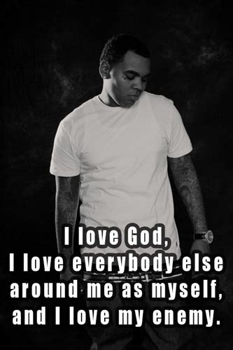 Top 45 Kevin Gates Quotes From The Elite Rapper