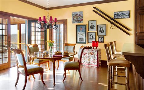 Re Defining The Vermont Farmhouse Elizabeth Swartz Interiors