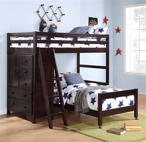 30 Space Saving Beds For Small Rooms Loft Bed Rooms To Go Kids Twin