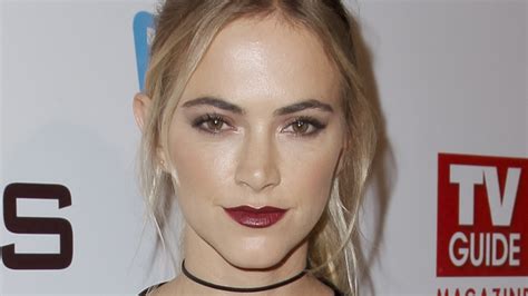 Heres The Real Reason Emily Wickersham Is Leaving Ncis