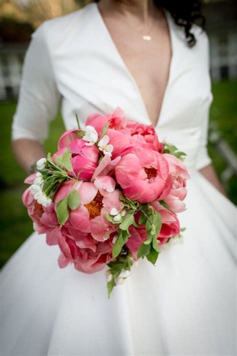 78 Images About Modern Wedding Bouquets On Pinterest