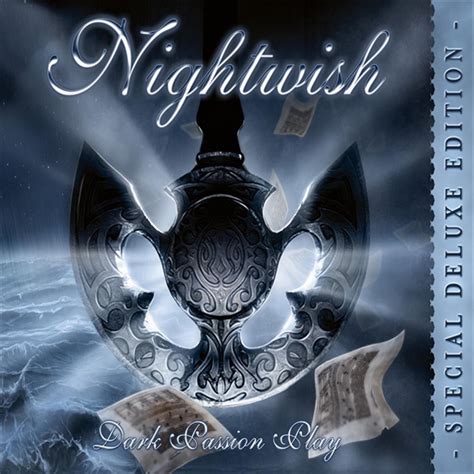 ‎apple Music 上nightwish的专辑《dark Passion Play Special Deluxe Edition》