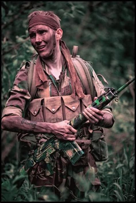 Rhodesian Army Tumblr
