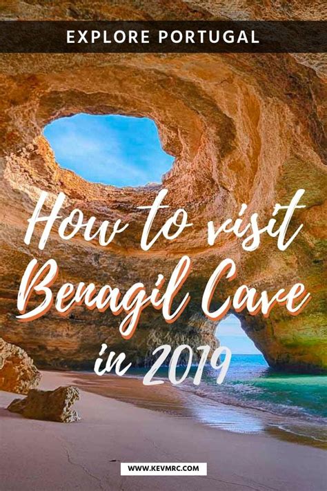 Benagil Cave The Complete Guide To Visiting The Benagil