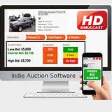 Pictures of Independent Auto Dealer Software
