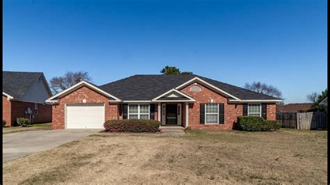 ATLANTA HOMES UNDER 300K (3br/2ba GEORGIA HOME FOR SALE) $259,900