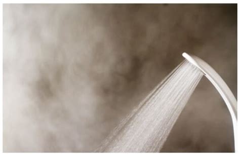 Do Hot Showers Cause Hair Loss Stages Of Balding