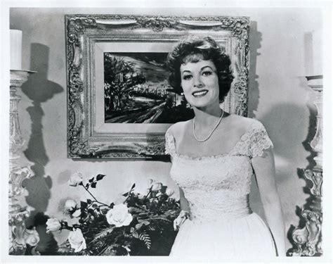 Maureen Ohara Promotional Pictures From The Parent Trap 1961 Hollywood Yesterday