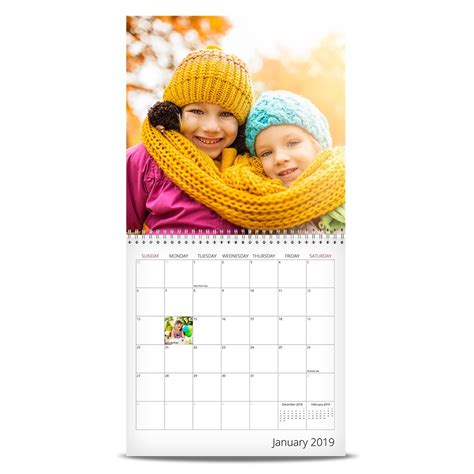 12 X 12 Wall Calendar Bringing Your Home To Life