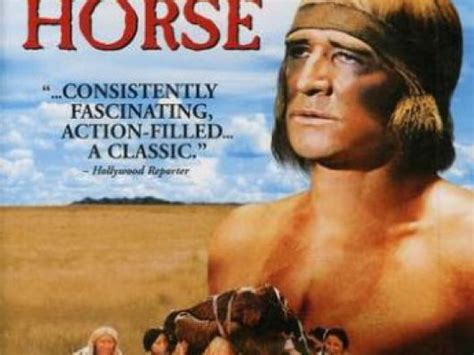 Get protected today and get your 70% discount. Movie Reviews: A Man Called Horse (1970) & The Return of a ...