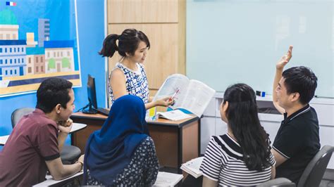 Surabaya Kelas Dewasa Institut Fran Ais Indon Sie