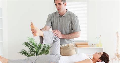 Why Should You Have Physical Therapy For Arthritis