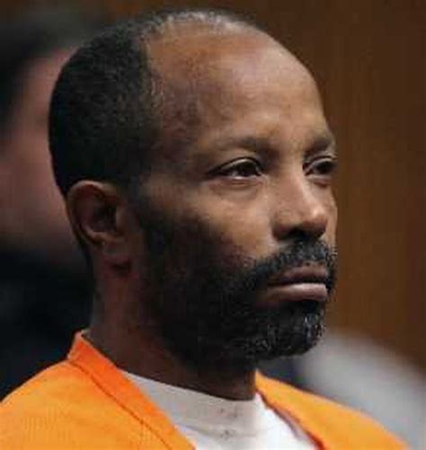 Anthony Sowell Is Indicted Today After A 42 Year Old Woman Tells