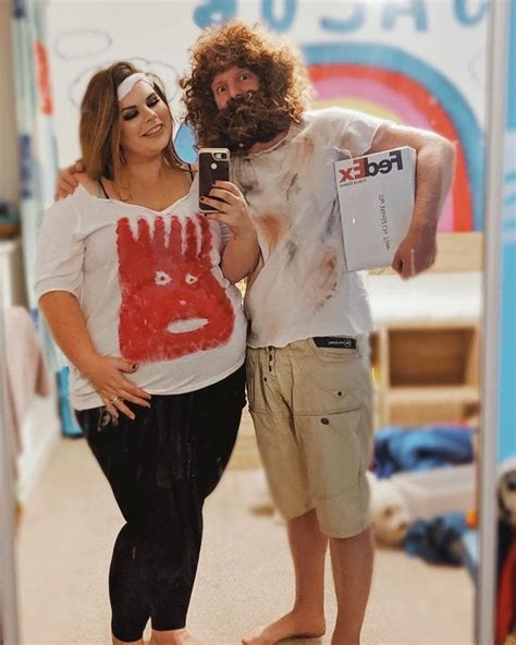 27 Pregnant Halloween Costumes For 2022 Creative Pregnancy Costumes