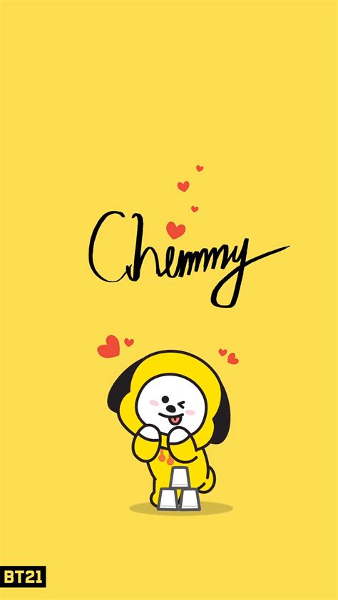 See more of bt21 on facebook. there are rabbits on the moon