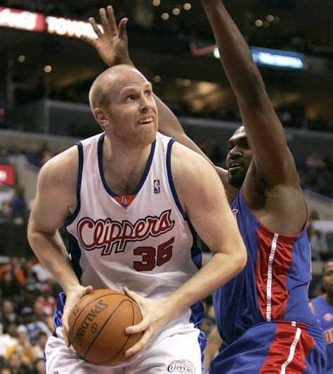 Game 6 / 04.06.2021 / {los angeles clippers @ dallas mavericks} вид спорта: Chris Kaman could join Dirk Nowitzki in Dallas, if not ...