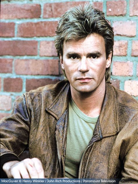 Watch new episodes fridays at 8/7c on @cbs and @paramountplus. Fiche sur MacGyver
