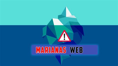What Is Marianas Web