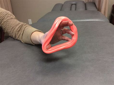 Exercises For Carpal Tunnel And More With Therapy Putty