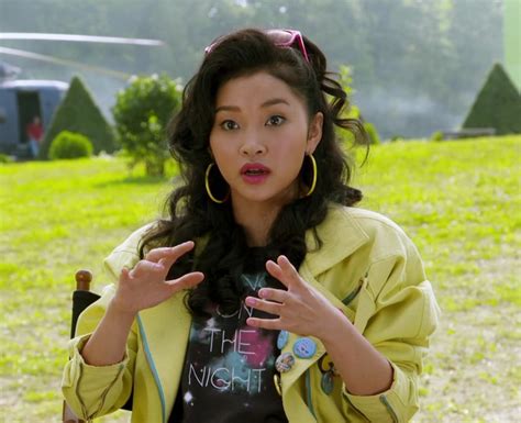 Who plays Jubilee in X-Men: Apocalypse? - Lana Condor: 16 facts about