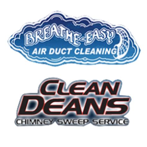 Breathe Easy Air Duct Cleaning & Clean Deans Chimney Sweep Service